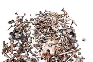 Bombardier - 05 Can-Am Outlander Max 400 4x4 Hardware Set Nuts & Bolts Bombardier - Image 3