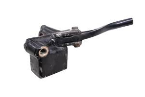 Honda - 87 Honda TRX250X Front Brake Master Cylinder & Lever - Image 5