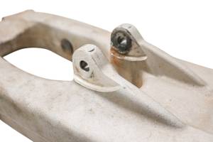 Yamaha - 19 Yamaha Raptor 700 Rear Swingarm YFM700R - Image 6