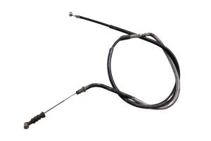 Yamaha - 15 Yamaha YFZ450R Clutch Cable - Image 1