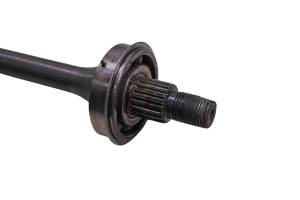 Arctic Cat - 06 Arctic Cat 400 4x4 Auto IRS Rear Drive Shaft - Image 2