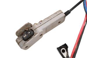 Yamaha - 04 Yamaha Rhino 660 4x4 Winch Harness Electrical Wiring YXR660F - Image 5