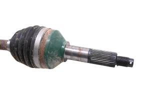 Kawasaki - 19 Kawasaki Teryx 800 Rear Right Cv Axle KRF800F - Image 2