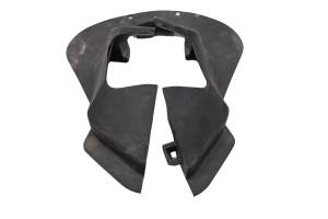 Can-Am - 13 Can-Am Spyder RS SM5 Steering Cover Cowl - Image 2