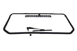 Polaris - 20 Polaris General 1000 Sport Front Windshield Cover - Image 2