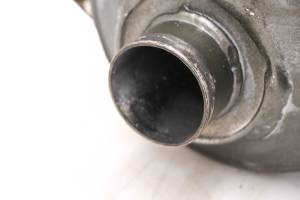 Kawasaki - 02 Kawasaki 1100 ZXI Exhaust Muffler Pipe JH1100 - Image 3