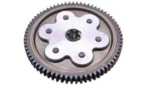 86 Honda Fourtrax 70 Crank Gear TRX70