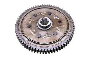 Honda - 86 Honda Fourtrax 70 Crank Gear TRX70 - Image 3