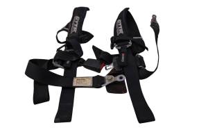 GYTR - 17 Yamaha YXZ1000R Passenger Seat Belt Assembly Harness GYTR - Image 1