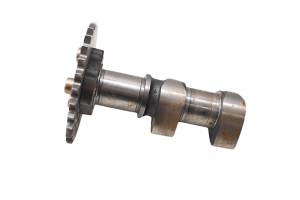 13 Can-Am Spyder RS SM5 Front Exhaust Camshaft Cam Shaft
