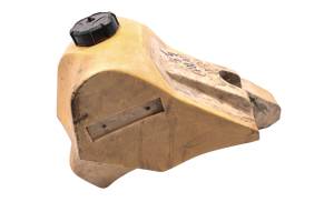 85 Can-am MX 250 Gas Tank & Fuel Petcock