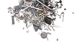 Yamaha - 00 Yamaha V Star 1100 Classic Hardware Set Nuts & Bolts XVS1100 - Image 2