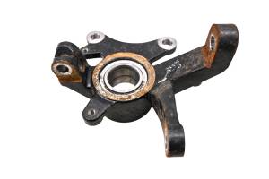 19 CFMoto CForce 600 4x4 Front Right Spindle Knuckle - Image 4