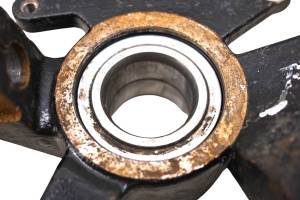 19 CFMoto CForce 600 4x4 Front Right Spindle Knuckle - Image 5