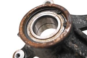 19 CFMoto CForce 600 4x4 Front Left Spindle Knuckle - Image 3