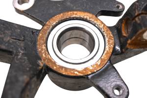 19 CFMoto CForce 600 4x4 Front Left Spindle Knuckle - Image 5