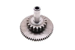 82 Suzuki GS1100G Starter Gear