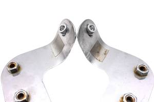 Aftermarket - 00 Yamaha V Star 1100 Classic Muffler Tail Pipe Support Brackets Aftermarket XVS1100 - Image 4