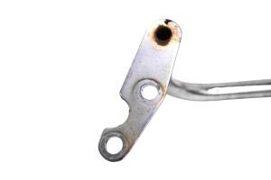 Aftermarket - 00 Yamaha V Star 1100 Classic Left Side Crash Bar Bracket Mount Aftermarket XVS1100 - Image 4