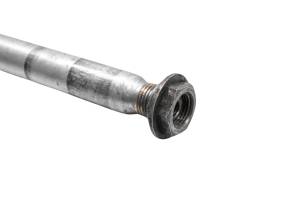 Yamaha - 02 Yamaha YZ426F Front Axle Bolt - Image 2