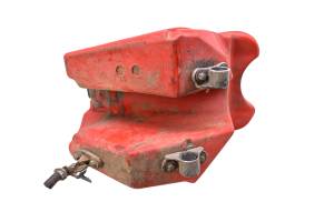 Honda - 81 Honda CR125 Gas Fuel Tank - Image 3