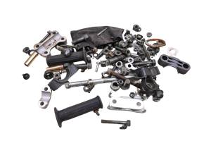 05 Yamaha Raptor 50 Hardware Set Nuts & Bolts YFM50R