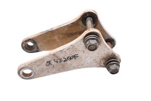 01 Yamaha YZ250F Frame Support Bracket Mount