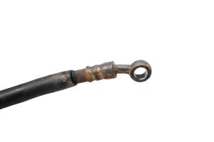 Yamaha - 01 Yamaha YZ250F Rear Brake Line - Image 2