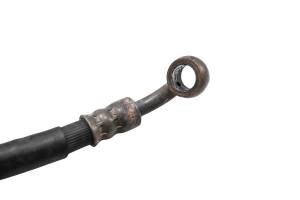 Yamaha - 01 Yamaha YZ250F Rear Brake Line - Image 3