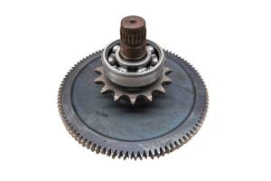 00 Polaris Xplorer 250 4x4 Transmission Output Gear