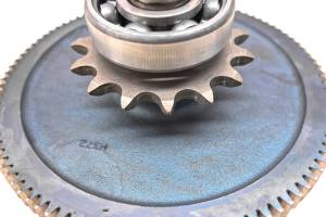 Polaris - 00 Polaris Xplorer 250 4x4 Transmission Output Gear - Image 3