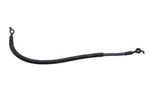 16 Honda CBR500RR Rear Brake Line