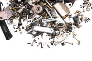 Can-Am - 14 Can-Am Spyder ST S Hardware Set Nuts & Bolts SE5 - Image 2