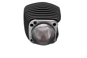 Harley Davidson - 16 Harley Davidson FLHX Street Glide Cylinder For Parts - Image 5