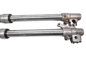 Yamaha - 01 Yamaha YZ125 Front Forks Suspension - Image 2