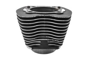 16 Harley Davidson FLHX Street Glide Cylinder For Parts