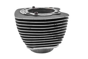 Harley Davidson - 16 Harley Davidson FLHX Street Glide Cylinder For Parts - Image 4