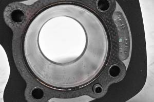 Harley Davidson - 16 Harley Davidson FLHX Street Glide Cylinder For Parts - Image 6