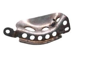 Yamaha - 02 Yamaha YZ426F Skid Plate Guard - Image 2