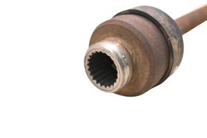 Yamaha - 04 Yamaha Grizzly 660 4x4 Rear Drive Shaft YFM660F - Image 2