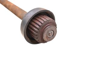 Yamaha - 04 Yamaha Grizzly 660 4x4 Rear Drive Shaft YFM660F - Image 3