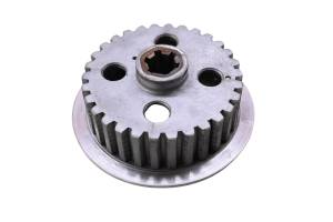 85 Suzuki Quadrunner 250 2x4 Inner Clutch Hub LT250E