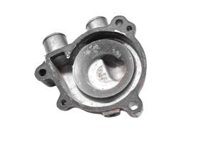 Kawasaki - 02 Kawasaki KLR650 Water Pump Cover - Image 3