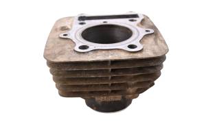 Suzuki - 85 Suzuki Quadrunner 250 2x4 Cylinder LT250E For Parts - Image 2