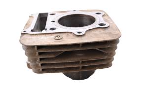 Suzuki - 85 Suzuki Quadrunner 250 2x4 Cylinder LT250E For Parts - Image 3