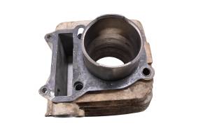 Suzuki - 85 Suzuki Quadrunner 250 2x4 Cylinder LT250E For Parts - Image 5