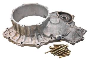 14 Can-Am Spyder ST S Stator Cover SE5