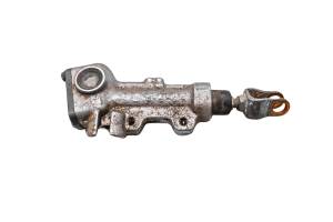 Kawasaki - 07 Kawasaki KX250F Rear Brake Master Cylinder - Image 2
