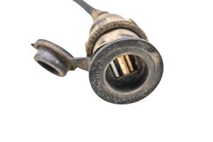 CF Moto - 20 CFMoto CForce 600 4x4 12 Volt Accessory Outlet 12V - Image 2