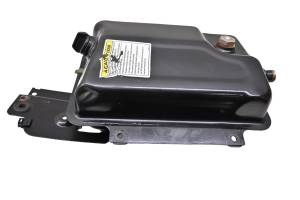 13 Can-Am Spyder RS SM5 Oil Tank